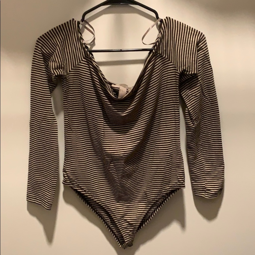 Body suit